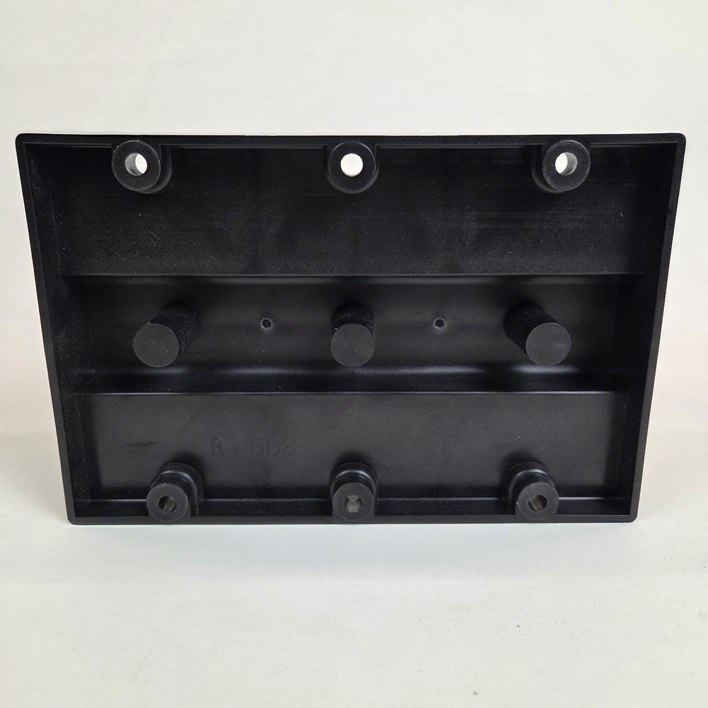 Ilsco Power Distribution Block PDB-212-500-3 760 Amps 600 Volts 3 Pole Block - Picture 13 of 14